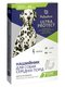 Ошейник противопаразитарный (+ флуметрин) для средних собак белый (45 см) | 3687694