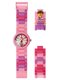 Набір годинників для дівчинки: годинник наручний та настільний з навчальними елементами | 3467414 | фото 11