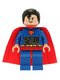 Часы настольные «Лего Супер Герои — Супермен» | 3467415 | фото 6