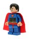 Часы настольные «Лего Супер Герои — Супермен» | 3467415 | фото 7