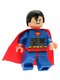 Часы настольные «Лего Супер Герои — Супермен» | 3467415 | фото 8