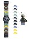 Годинник наручний «Лего Зоряні Війни - Боба Фетт» | 3467444 | фото 5