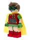 Часы настольные «Лего Фильм - Робин» | 3467460 | фото 8