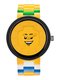 Годинник наручний «Лего — Смайл» - жовтий | 3467526 | фото 7