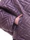 Куртка-трансформер фіолетова | 3652627 | фото 3