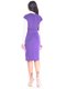 Сукня фіолетова | 3692968 | фото 2