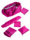 Сумка-рюкзак розовая | 3016626 | фото 7