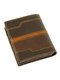 Бумажник коричневый | 3511292 | фото 5
