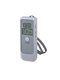 Цифровий алкотестер Luxury 6389 (таймер, термометр, будильник) | 3706886
