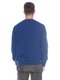 Пуловер синий | 3718069 | фото 2