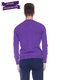 Пуловер фиолетовый | 3667119 | фото 2