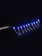 Електрогірлянда LED-нитка (10 ламп, 0,55 м) — блакитна | 3735524