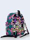 Рюкзак комбинированной расцветки | 3738145 | фото 2