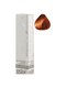 Крем-краска для волос De Luxe Silver №7/44 - русый медный интенсивный (60 мл) | 3751004