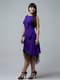 Сукня фіолетова | 3075026 | фото 3