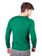Пуловер зеленый | 3748726 | фото 2