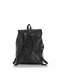 Рюкзак чорний | 3770647 | фото 3
