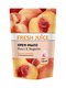 Крем-мыло Peach&Magnolia (460 мл) — дой-пак | 1963655