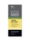 Пілінг для обличчя Detox Med (40 мл) | 2956767