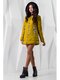Куртка желтая | 3774632 | фото 2