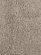 Рушник махровий світло-сірий (75х150 см) | 3754854 | фото 2