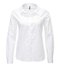 Рубашка белая | 3777523