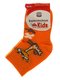 Шкарпетки помаранчеві | 3750540