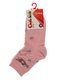 Шкарпетки рожеві | 3750245