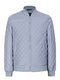 Куртка сіро-блакитна | 3800743 | фото 4