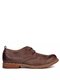 Туфли коричневые | 3567879 | фото 2