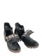 Ботинки черные | 3810798 | фото 3