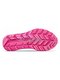 Кроссовки серо-розовые в принт KINVARA 8 RUNSHIELD 10357-1s | 3808855 | фото 2