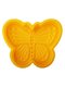 Форма для випічки силіконова «Метелик» (11,5х13х4 см) | 3823048
