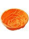 Форма для випічки силіконова «Троянда» (23,5х6 см) | 3823084
