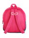 Рюкзак рожево-синій у горох | 3137347 | фото 6
