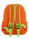 Рюкзак зелено-оранжевый | 3201839 | фото 6