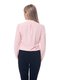 Блуза-боді бежево-рожева | 3845679 | фото 4