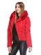 Куртка червона | 3845051 | фото 2