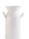 Декоративна ваза (12,5x24,5 см) | 3802236