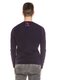 Пуловер темно-фиолетовый | 3857372 | фото 2