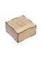 Коробка для ремня подарочная | 3869678