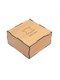 Коробка для ремня подарочная | 3869679