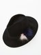 Шляпа черная | 3786735