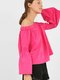 Блуза рожева | 3861860 | фото 2