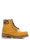 Ботинки желтые | 3869504