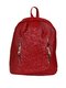 Рюкзак красный | 3875991