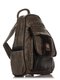Рюкзак коричневый | 3903315 | фото 3