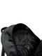 Рюкзак черный с принтом | 3901868 | фото 5