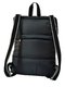 Рюкзак черный в орнамент | 3901859 | фото 3