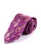 Краватка фіолетова | 3914957